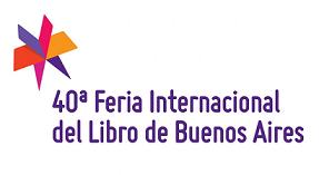 Feria Internacional del Libro de Buenos Aires 2014
