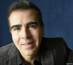 Jorge Franco Portrait Session