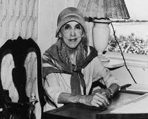 Karen Blixen