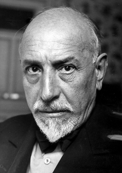 luigi-pirandello