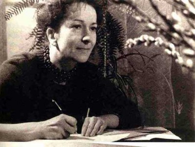 Qué es la poesía para  Wislawa Szymborska