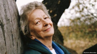 Qué es la poesía para  Wislawa Szymborska