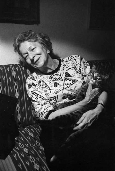 Qué es la poesía para  Wislawa Szymborska