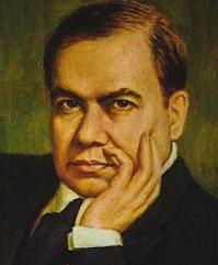 Rubén Darío