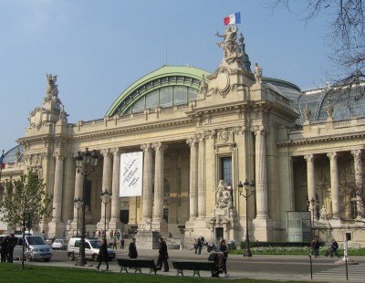 Historia del Salón del Libro de París