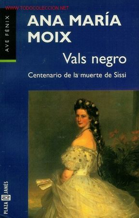 La Dama Blanca e Isabel de Baviera (Sissí). Mujeres protagonistas