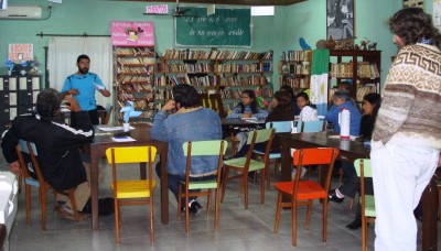 Enseñar a escribir
