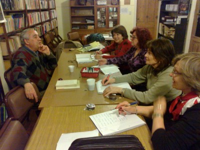 Enseñar a escribir