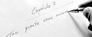 Enseñar a escribir