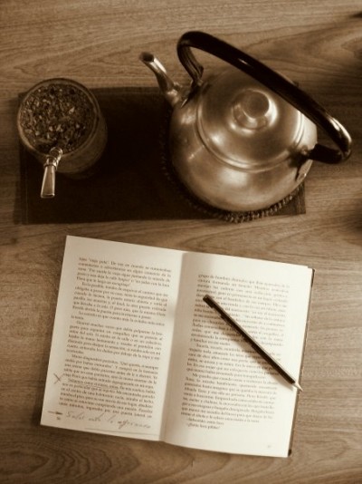 Enseñar a escribir