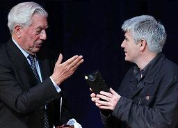 Vargas Llosa y Bonilla