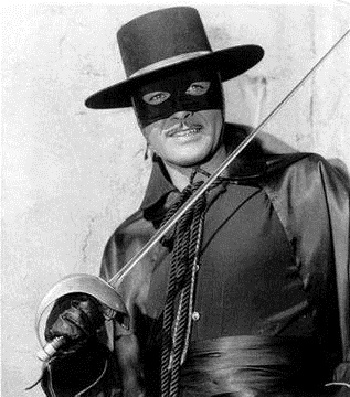 zorro-novela