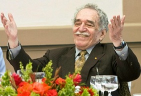 Gabriel-Garcia-Marquez