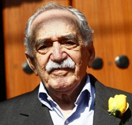 Garcia-Marquez