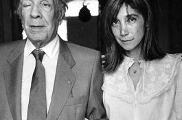 Borges y Kodama