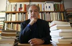 Enrique Vila-Matas