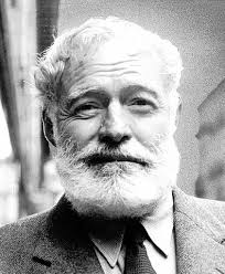 Ernest Hemingway, algunos apuntes desde París