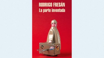 Rodrigo Fresán y la escritura