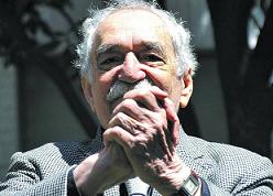 Gabriel García Márquez