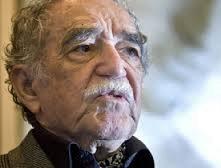 Gabriel García Márquez