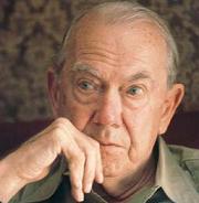 Graham Greene