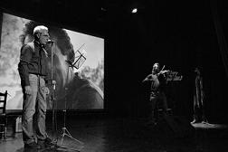 Homenaje a Jesús Fernández