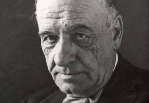 José Ortega y Gasset