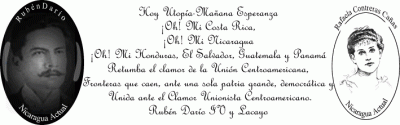 El Modernismo en Guatemala, El Salvador y Costa Rica