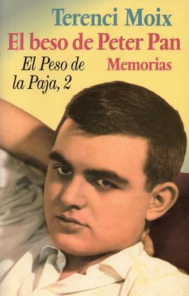 Terenci Moix: memorias y melancolía