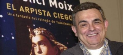 Terenci Moix: memorias y melancolía