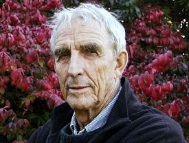 Peter Matthiessen