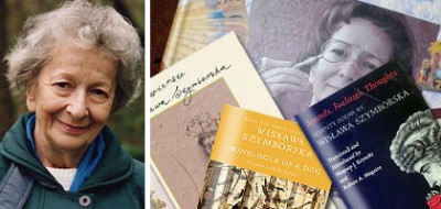 Wislawa Szymborska y la Poesía II