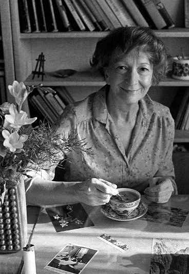 Wislawa Szymborska y la Poesía II