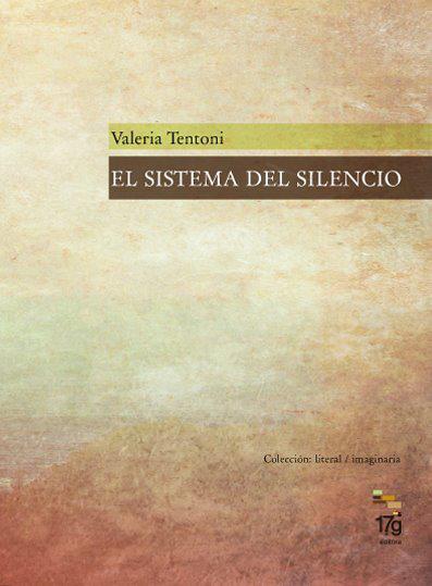 Valeria Tentoni, entre la Literatura y el Derecho