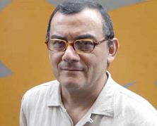 Horacio Castellanos Moya