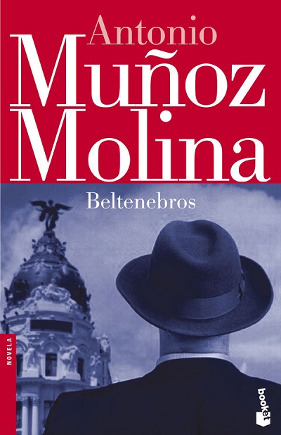 beltenebros-novela