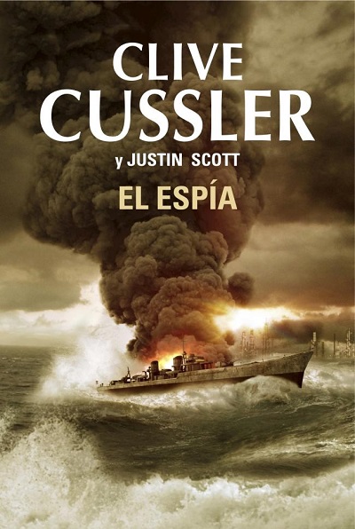 el-espia