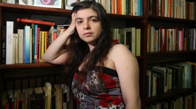Mariana Enríquez, entre fantasía y realismo