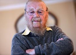 Farley Mowat