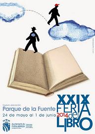 Feria del Libro de Fuenlabrada