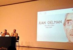 Homenaje a Gelman