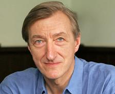 Julian Barnes