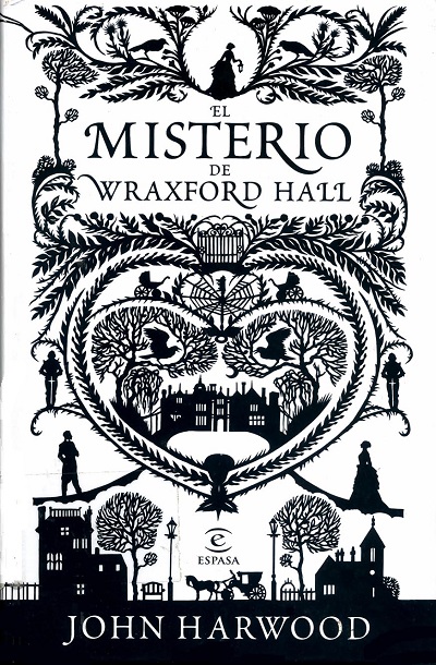 misterio-wraxford
