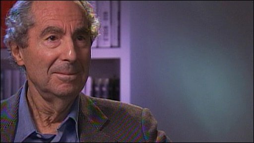 Philip Roth