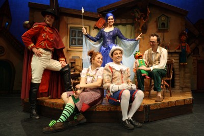 Cómo publicar una obra de teatro