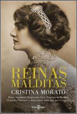 Reinas malditas en la literatura