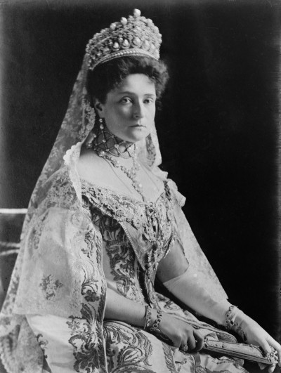 Alejandra Romanov
