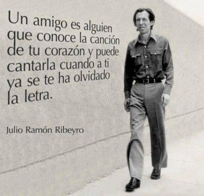 Los valores literarios de Julio Ramón Ribeyro