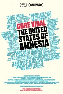 The United States of Amnesia