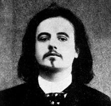 Alfred Jarry